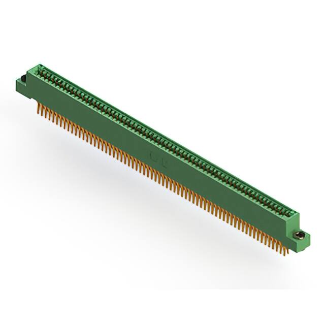 845-132-560-203 EDAC Inc.  Edgeboard Connectors